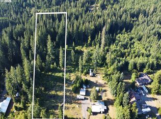 44001 SE Trout Creek Rd, Corbett, OR 97019