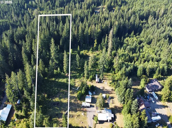 44001 SE Trout Creek Rd, Corbett, OR 97019