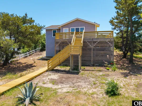 207 W Albacore Dr Lot 111, Nags Head, NC 27959