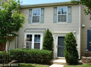 910 Jessicas Ln UNIT 33, Bel Air, MD 21014