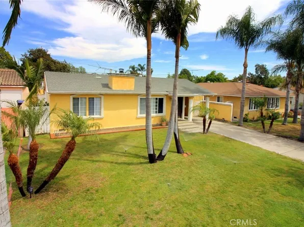 9134 Lemoran Ave, Downey, CA 90240