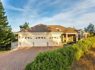 2385 Willow Creek Ct, Cool, CA