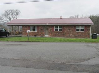 211 Jones Rd, Sneedville, TN 37869