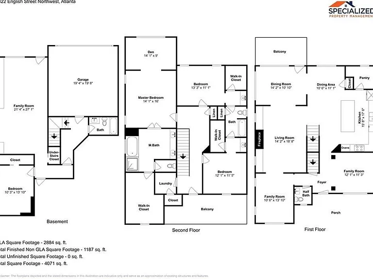 1322 English St NW — Photo 26