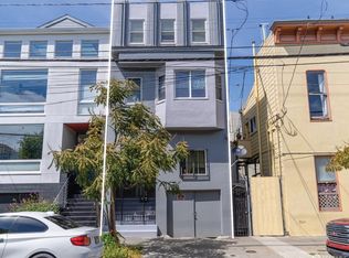 3118 23rd St, San Francisco, CA 94110