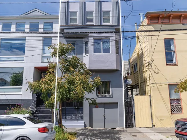 3118 23rd St, San Francisco, CA 94110