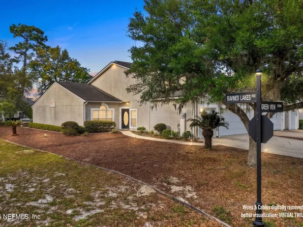 3898 GREEN VIEW Terrace, Middleburg, FL 32068
