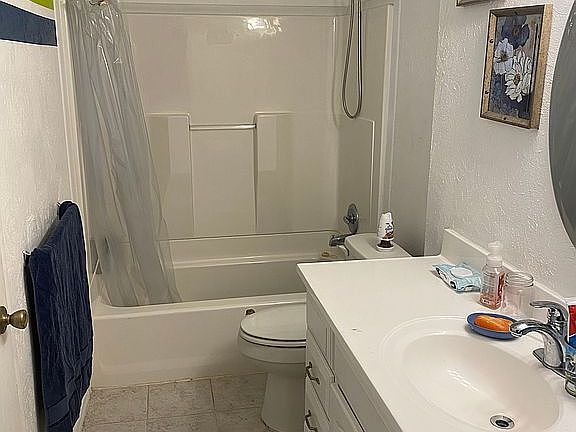 2nd bath 