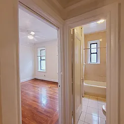 Rented by New York Residence