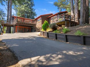 599 Hacienda Dr, Scotts Valley, CA 95066