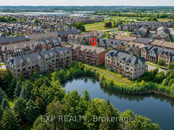 7 Delft Dr, Markham, ON L6C 0Z3