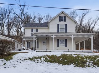 244 Gregg St, Monongahela, PA 15063