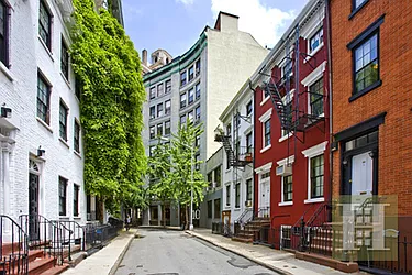 Rented by Halstead Real Estate