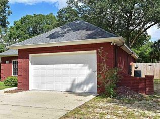 2004 N Spring St, Pensacola, FL 32501