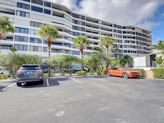 4th image of 3589 S Ocean Blvd APT 614
