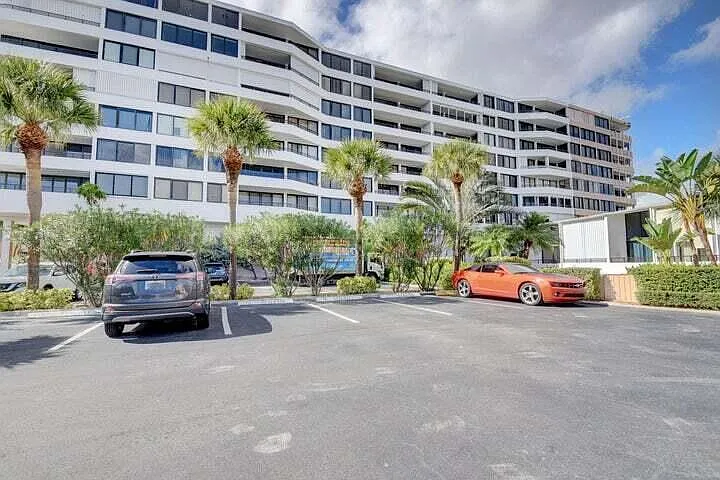 3589 S Ocean Blvd #614 — Photo 4