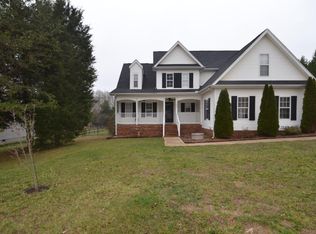 160 Creekwood Dr, Mooresville, NC 28117