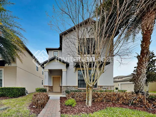 7461 Ella Ln, Windermere, FL 34786