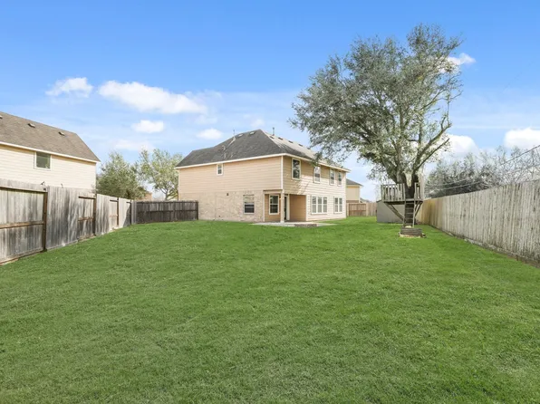 2306 Emerald Stone Ct, Pearland, TX 77581