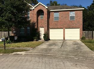 5230 Bright Oak Ct, Spring, TX 77373