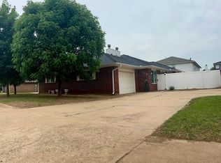 216 Willow Branch Rd, Norman, OK 73072