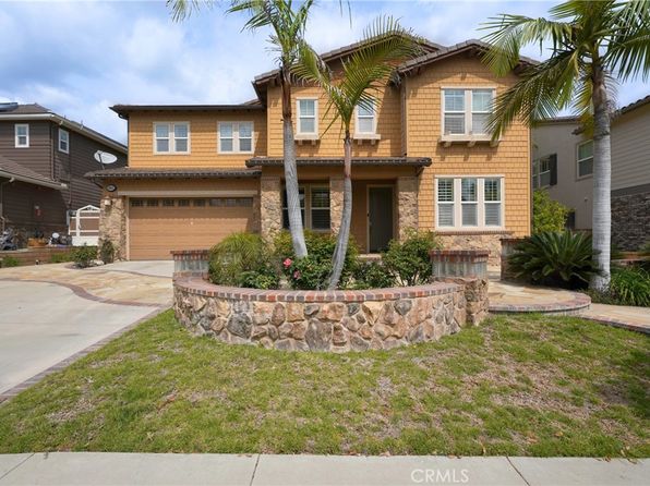 2831 E Stearns St, Brea, CA 92821