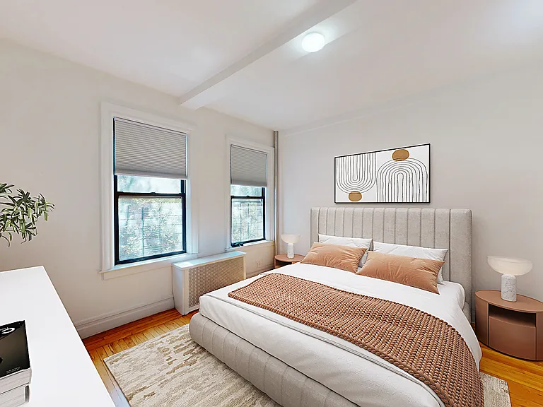 325 W 77th St #3A — Photo 4
