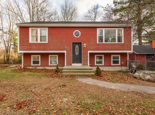 23 Indian Rd, Norton, MA 02766