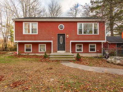 23 Indian Rd, Norton, MA, 02766