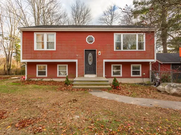 23 Indian Rd, Norton, MA 02766