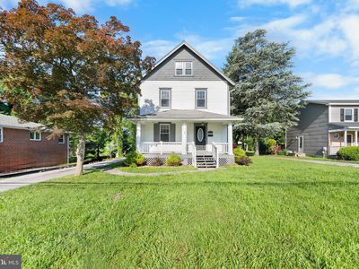 419 Fairview Rd, Woodlyn, PA, 19094