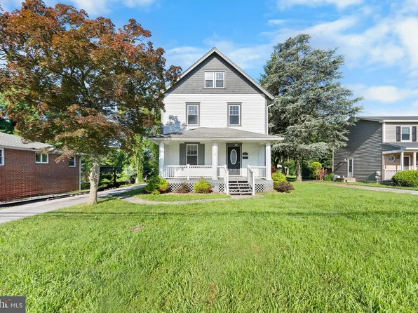 419 Fairview Rd, Woodlyn, PA 19094