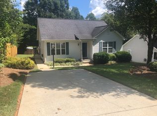 308 Wilson St, Graham, NC 27253