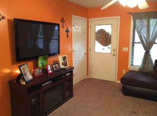 398 Pineridge Dr, Pontotoc, MS 38863