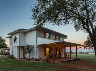 909 Grindstone Rd, Brock, TX 76087