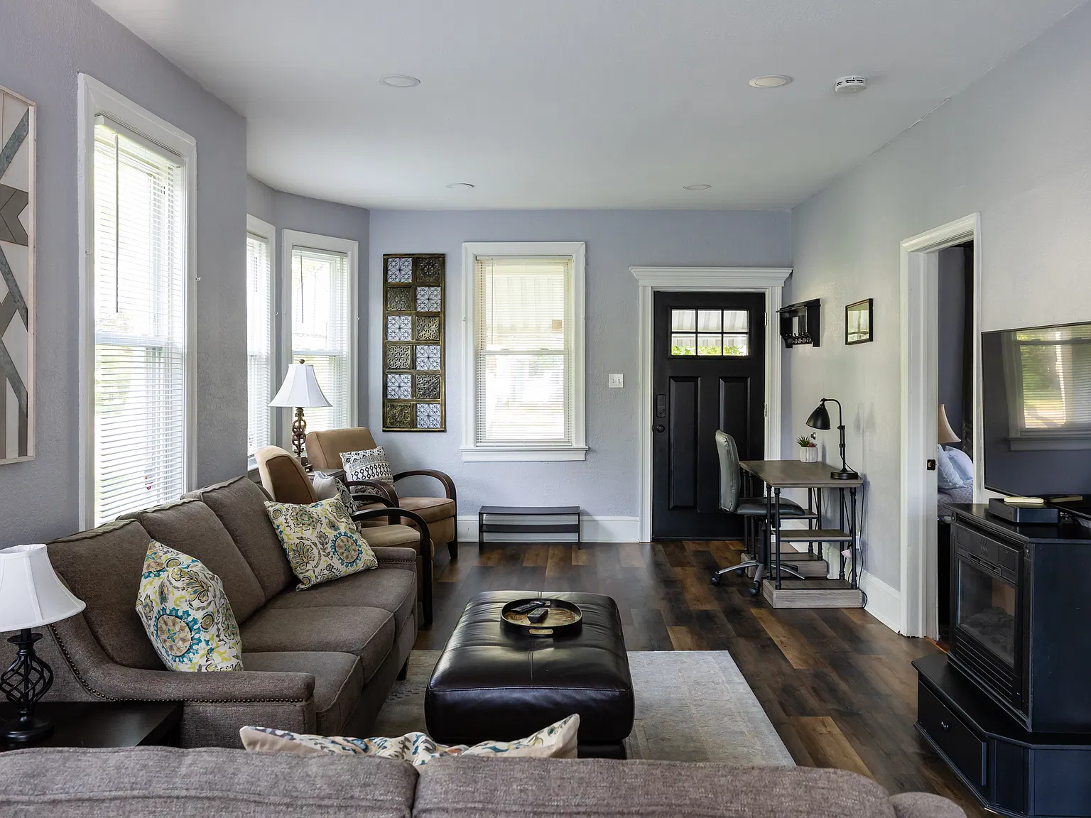 Lumberton Comfort — Photo 3