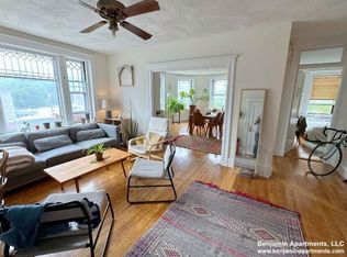 1775 Massachusetts Ave APT 4, Cambridge, MA 02140