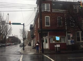 1102 W Linden St, Allentown, PA 18102