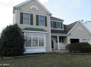 11805 Bewicks Ct, Waldorf, MD