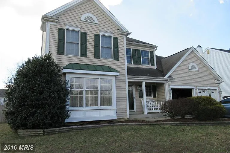 11805 Bewicks Ct photo 1