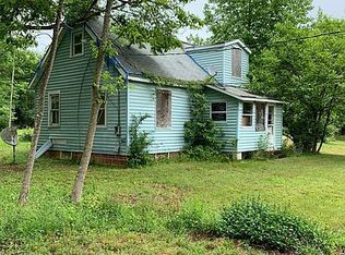 6733 Millville Ave, Mays Landing, NJ 08330