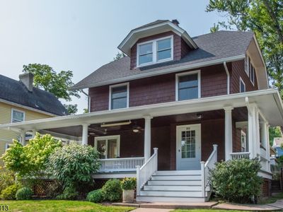 80 Edgemont Rd, Montclair, NJ, 07043