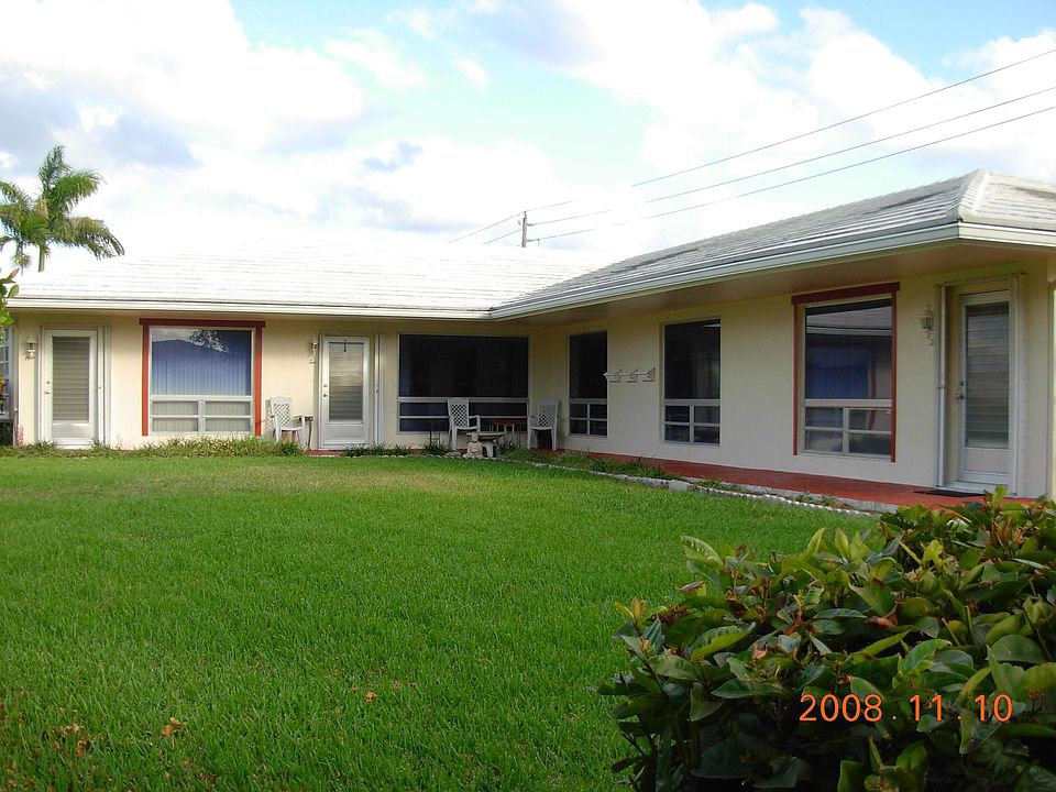 New exterior paint