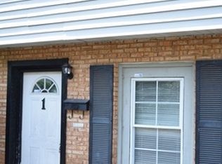 220 Orange St APT 1, Charlotte, NC 28205