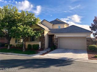 10485 Rose Park Ave, Las Vegas, NV 89135