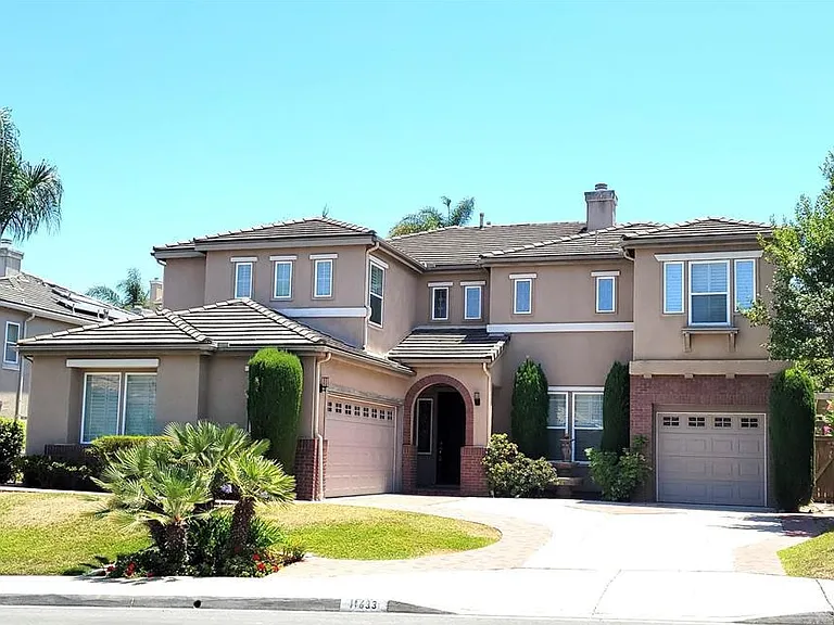11633 Winding Ridge Dr — Photo 1