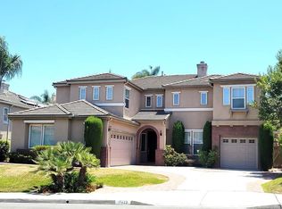 11633 Winding Ridge Dr, San Diego, CA 92131