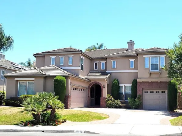 11633 Winding Ridge Dr, San Diego, CA 92131