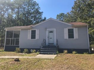 2645 Trull St, Columbia, SC 29204
