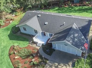 6801 Fir Tree Rd SE, Olympia, WA 98513